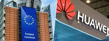 Europa prepara un veto total a Huawei y ZTE. Uno que costará hasta 21.500 millones de euros