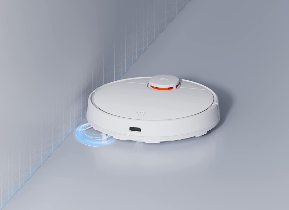 El robot aspirador más vendido de Xiaomi baja de precio en Amazon: lo tiene todo, aspira, friega y se controla con el móvil