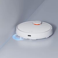 El robot aspirador más vendido de Xiaomi baja de precio en Amazon: lo tiene todo, aspira, friega y se controla con el móvil