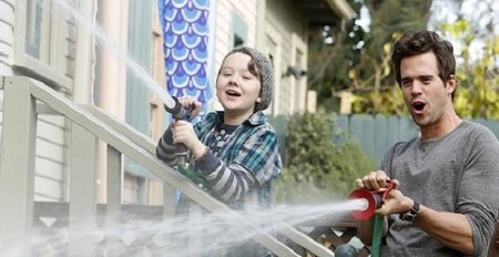 Jason Katims, responsable de series como 'About a boy', abandonará Universal TV y fichará por Apple
