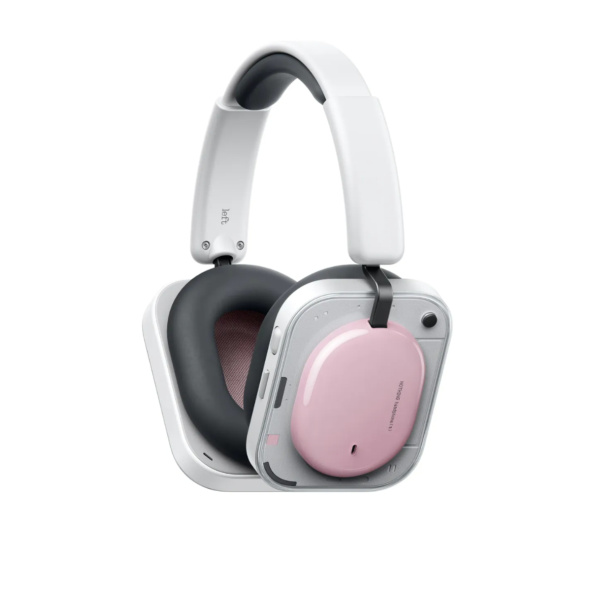 Nothing Headphone (a)