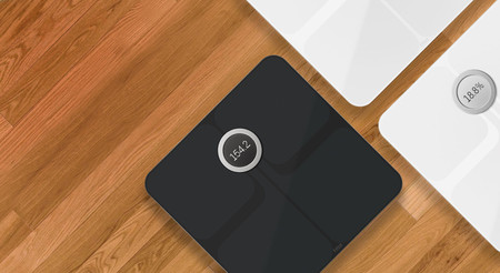 Fitbit Aria 2, la nueva báscula inteligente que te permite un mayor control de tu estado nutricional