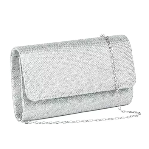 OSDUE Bolso de Mano para Mujer
