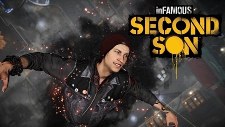 Los juegos más vendidos en España en marzo 2014: Delsin, Diablo y Snake se reparten el podio