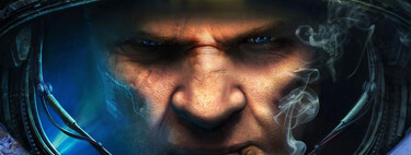 "No podemos sacar esto", StarCraft fue un palo muy duro para otros estudios y les obligó a cambiar