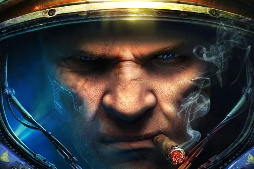 Starcraft