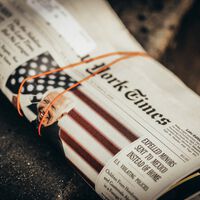 "Violan los derechos civiles y nos ponen en peligro": Biden señala a las grandes tecnológicas y pide apoyo para acabar con su dominio 