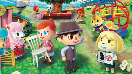 El nuevo Animal Crossing para dispositivos móviles se retrasa una vez más