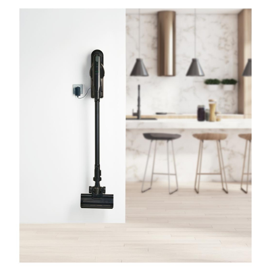 SILVERCREST®
Aspirador ciclónico recargable 22,2 V