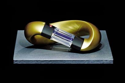 El perfume de Bugatti