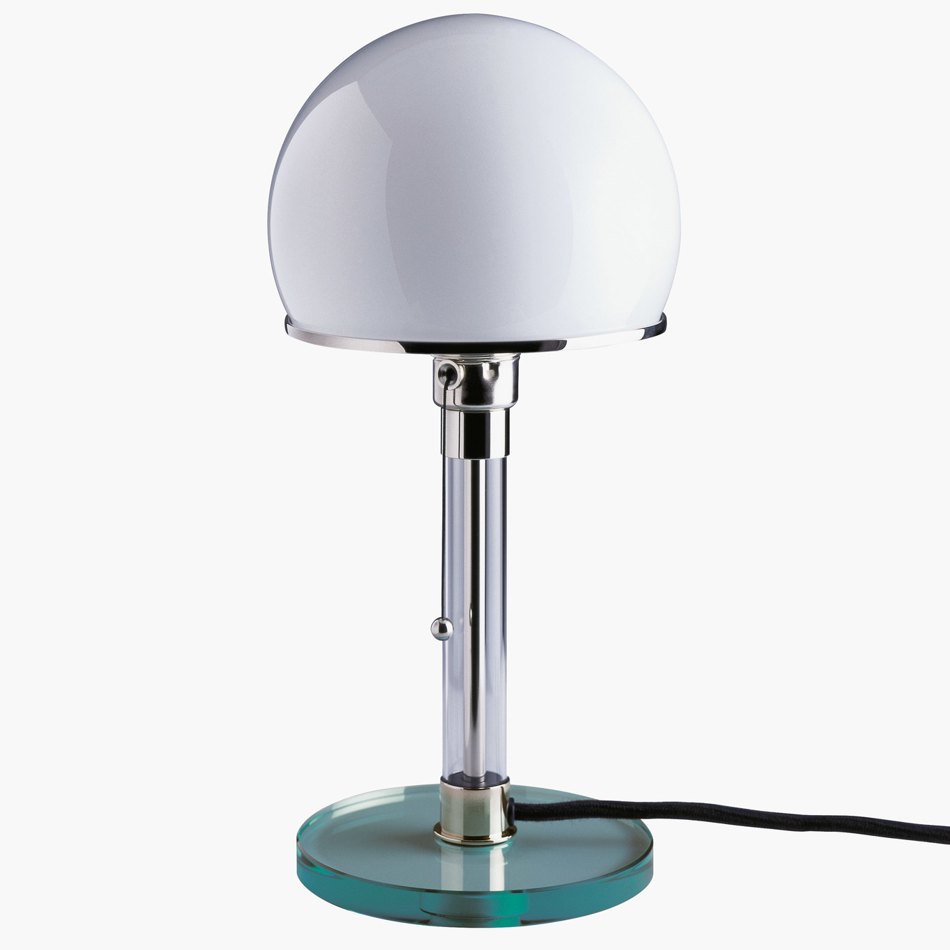 Diez famosas piezas de la Bauhaus que se conservan muy bien a pesar de