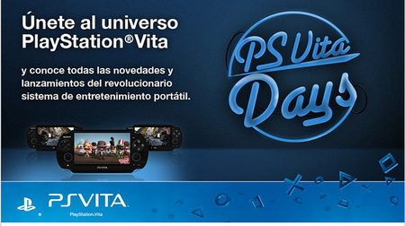 Los PS Vita Days son una cita imprescindible para los amantes, de cualquier edad, del juego portátil