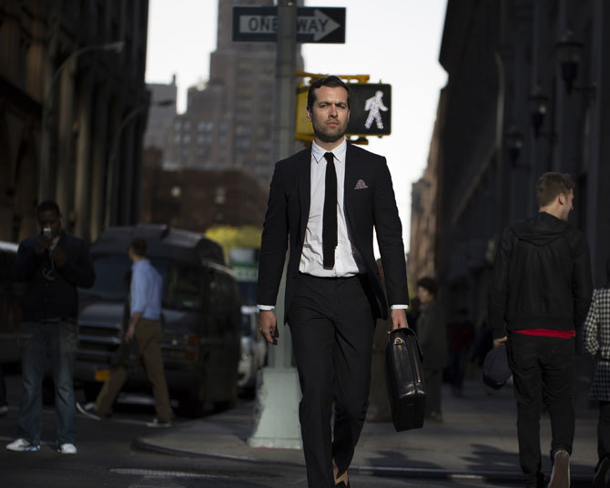Foto de Coach y The Sartorialist (15/22)