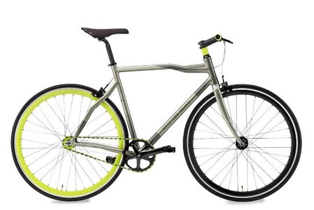 Diesel nos recuerda que las bicicletas no son solo para el verano