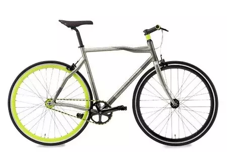 Diesel nos recuerda que las bicicletas no son solo para el verano