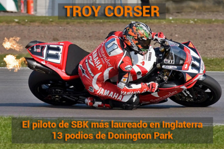 Corser