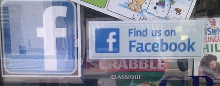 Atraer al cliente social al negocio local