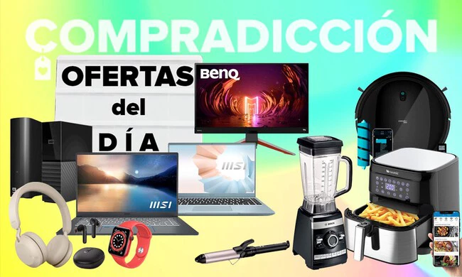 Ofertas Del Dia V2