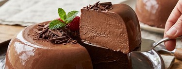 Cómo hacer una gelatina de chocolate con leche condensada y solo 5 ingredientes: una receta fácil, cremosita y deliciosa  