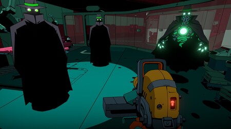 Void Bastards y When Ski Lifts Go Wrong entre los juegos de Prime Gaming de enero de 2021