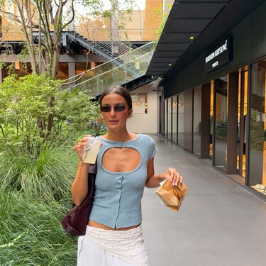 Puma agotará las zapatillas color arena hechas de piel: son más finas que los mocasines y fáciles de combinar 