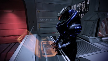 Ya es posible explorar el universo de Mass Effect 2 en primera persona gracias a este mod