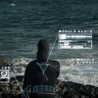 'Percebeiro Shield' suena a coña, pero es el escudo protector de Nissan que predice las olas más peligrosas