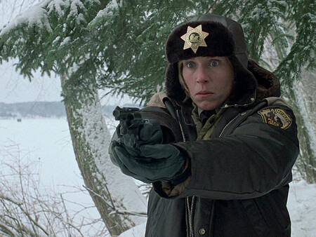 'Fargo'