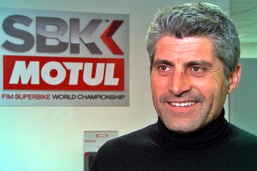 Gregorio Lavilla sobre los posibles cambios en el WSBK: "Me encantaría que Valentino Rossi corriera invitado" 