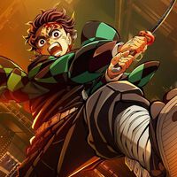 Todo lo que necesitas ver antes del lanzamiento de Demon Slayer Castillo Infinito: es momento de ponerse al corriente con el anime 