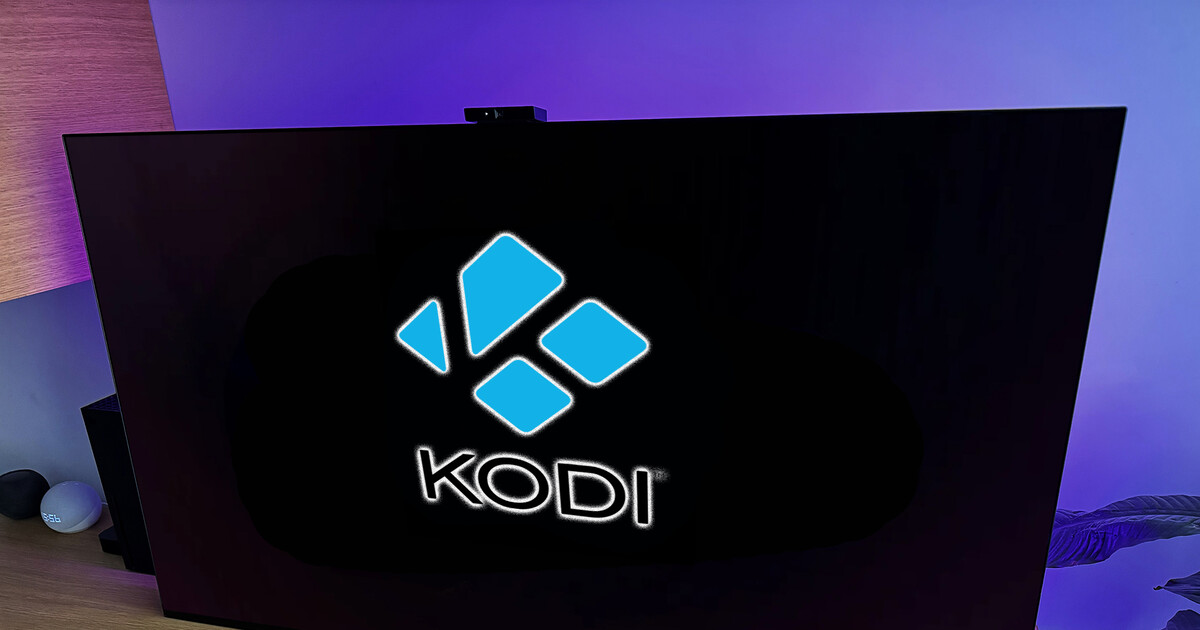 La reproducción de vídeos me iba a saltos en Kodi. Lo he arreglado con este add-on