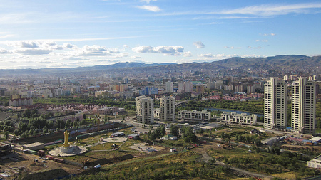 Mongolia: cinco cosas imprescindibles que hacer en Ulaan Baatar