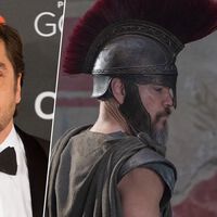 Nolan está rodando 'La Odisea' en el Sáhara Occidental. Una buena parte de cine español se le ha echado encima 