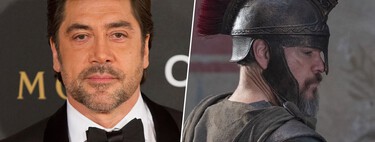 Nolan está rodando 'La Odisea' en el Sáhara Occidental. Una buena parte de cine español se le ha echado encima 