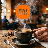Lo nuevo de Xiaomi para la cocina es un paraíso para los cafeteros: hasta te muele los granos de café antes y todo