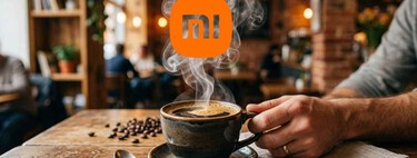 Lo nuevo de Xiaomi para la cocina es un paraíso para los cafeteros: hasta te muele los granos de café antes y todo