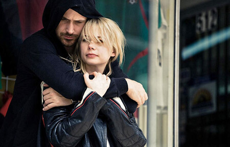 'Blue Valentine'