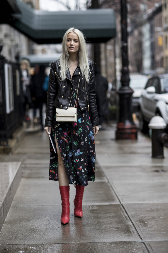 New York Str A Rf18 7217