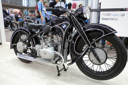 Bmw R17