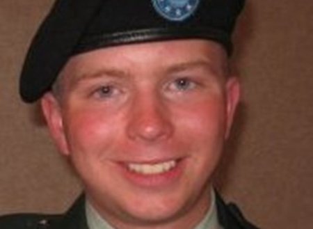 El Nobel debía ser para Bradley Manning, según los lectores de The Guardian