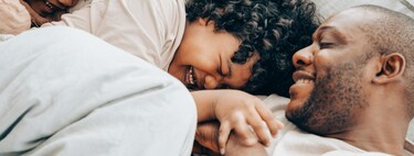 13 beneficios de las cosquillas en los niños, y cuándo hacerlas 