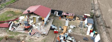 La vega de Madrid se ha convertido en un nido de urbanizaciones y viviendas ilegales: el problema es qué hacer con ellas