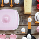 Siete utensilios para hacer más divertida tu cocina 