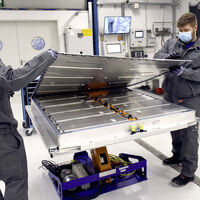 El Grupo Volkswagen y Bosch se alían para convertirse en proveedores de baterías en Europa ante una demanda imparable