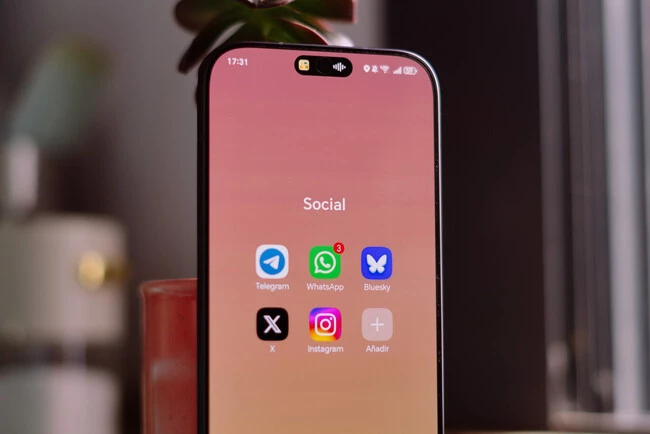 Apps Android Vulnerabilidad