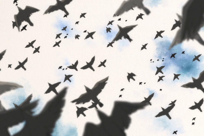 Hace 20 años uno de los mejores directores de anime se destapó con una emocionante película de ciencia ficción que sigue siendo inolvidable