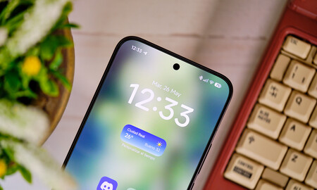 Analisis Xiaomi 17t Pro 11