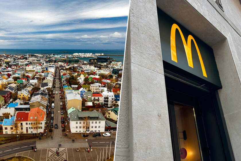 Islandia Mc