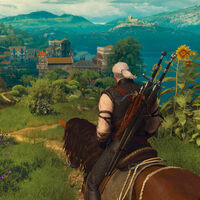 Menos mal que alguien de CD Projekt dio con una 'solución de emergencia' en The Witcher 3, porque así nació una de las zonas más queridas por los fans 