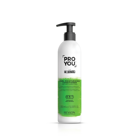Pro You Care The Twister Curl Moisturizing Conditioner 1